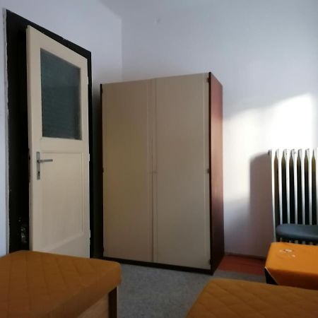 Apartamento Privát 104 Tatranská Lomnica Exterior foto
