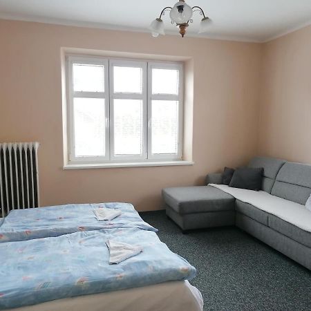 Apartamento Privát 104 Tatranská Lomnica Exterior foto
