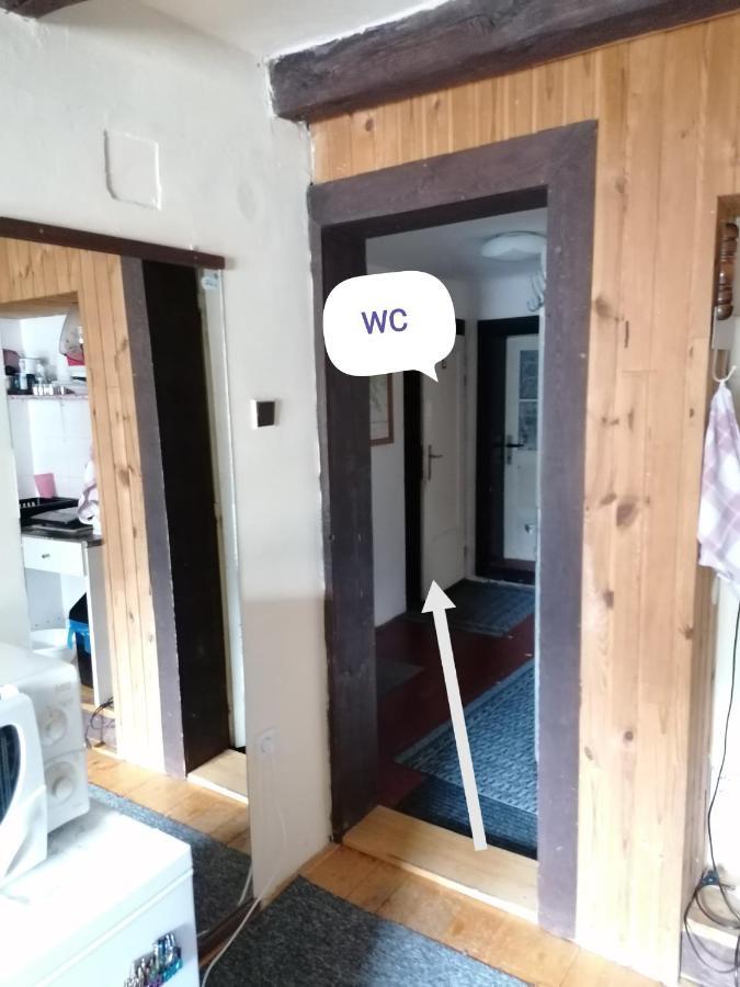 Apartamento Privát 104 Tatranská Lomnica Exterior foto