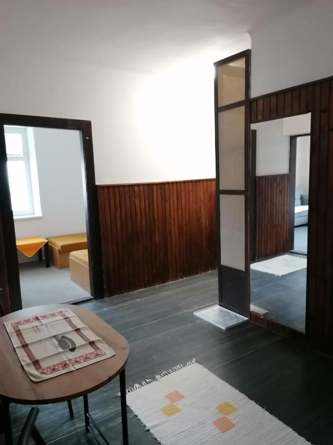 Apartamento Privát 104 Tatranská Lomnica Exterior foto